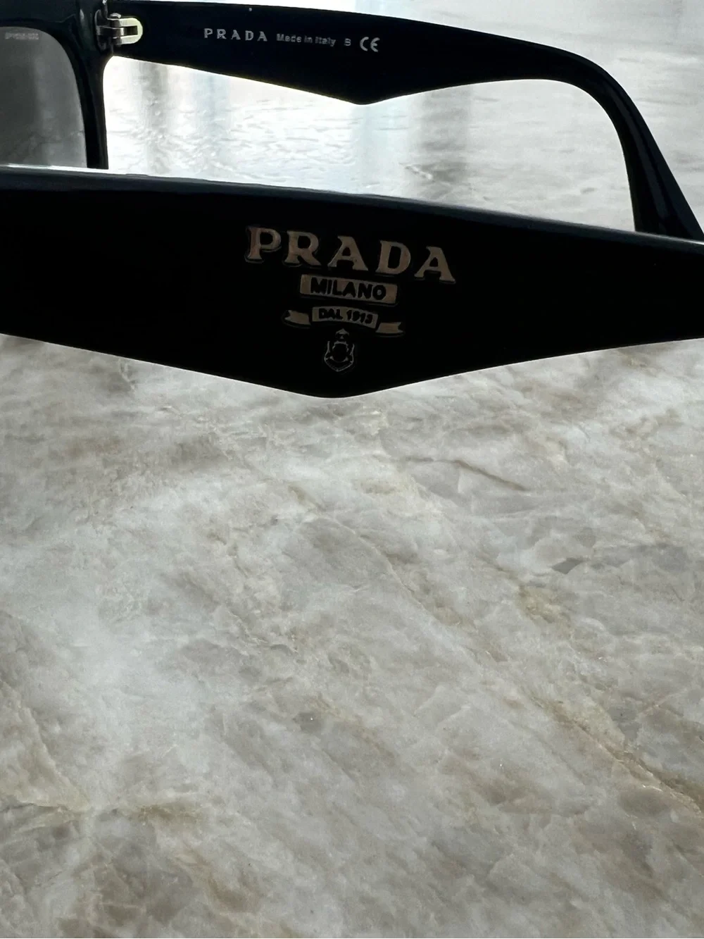 Prada classic cat
